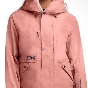 Dakine Like New Women's Snow Jacket
